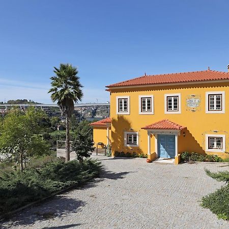 FLH Gaia Quinta de Sá - Country House Vila Vila Nova de Gaia Exterior foto