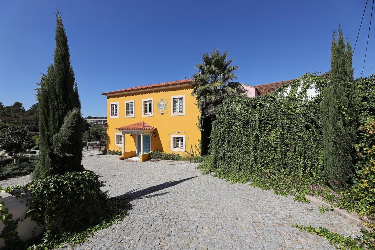 FLH Gaia Quinta de Sá - Country House Vila Vila Nova de Gaia Exterior foto